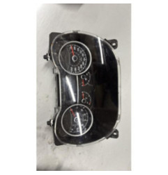Compteur FIAT DOBLO 2 Photo n°1