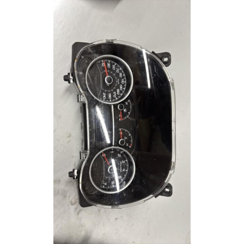 Compteur FIAT DOBLO 2