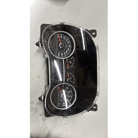Compteur FIAT DOBLO 2 Photo n°1