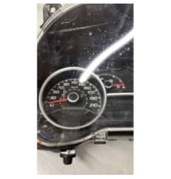 Compteur FIAT DOBLO 2