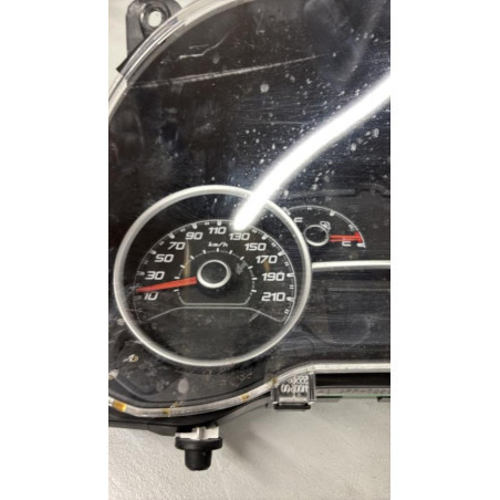 Compteur FIAT DOBLO 2