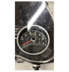 Compteur FIAT DOBLO 2 Photo n°4