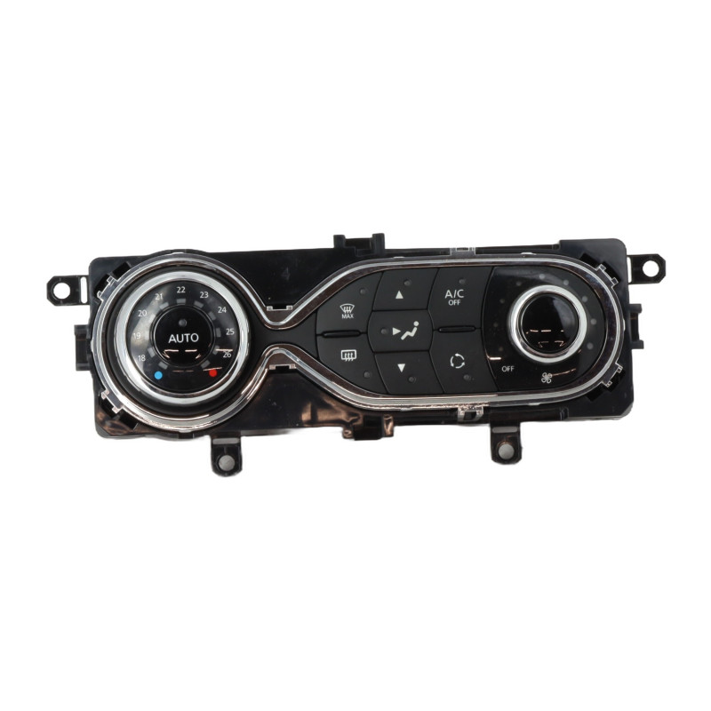 Commande chauffage RENAULT CAPTUR 1