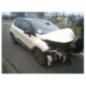 Commande chauffage RENAULT CAPTUR 1