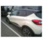 Commande chauffage RENAULT CAPTUR 1