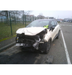 Commande chauffage RENAULT CAPTUR 1 Photo n°11