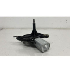 Moteur essuie glace arriere FIAT DOBLO 2 Photo n°3