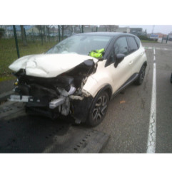 Commande chauffage RENAULT CAPTUR 1 Photo n°12