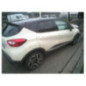 Commande chauffage RENAULT CAPTUR 1