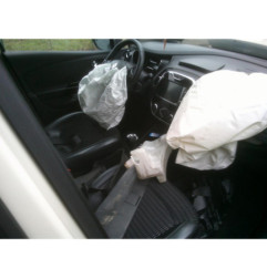 Commande chauffage RENAULT CAPTUR 1 Photo n°14