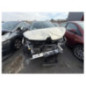 Commande chauffage RENAULT CAPTUR 1