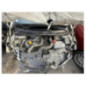 Commande chauffage RENAULT CAPTUR 1