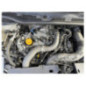 Commande chauffage RENAULT CAPTUR 1