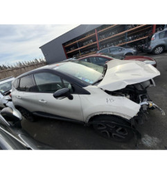 Commande chauffage RENAULT CAPTUR 1 Photo n°19