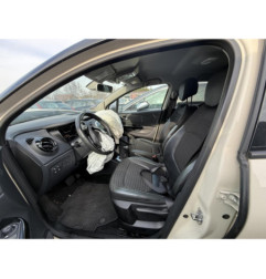 Commande chauffage RENAULT CAPTUR 1 Photo n°20