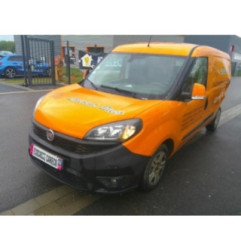 Moteur essuie glace arriere FIAT DOBLO 2 Photo n°15