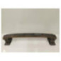Renfort pare choc avant (traverse) FORD FIESTA 5