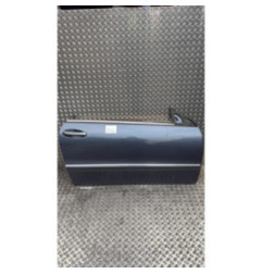 Porte avant droit MERCEDES CLASSE CLK 209 Photo n°1