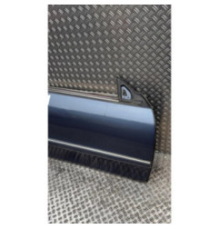 Porte avant droit MERCEDES CLASSE CLK 209 Photo n°3