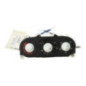 Commande chauffage RENAULT TWINGO 2
