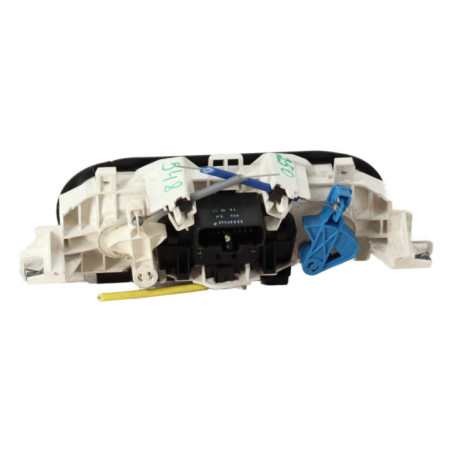 Commande chauffage RENAULT TWINGO 2
