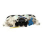 Commande chauffage RENAULT TWINGO 2