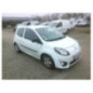 Commande chauffage RENAULT TWINGO 2