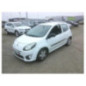 Commande chauffage RENAULT TWINGO 2