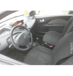 Commande chauffage RENAULT TWINGO 2 Photo n°6