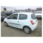 Commande chauffage RENAULT TWINGO 2