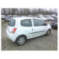 Commande chauffage RENAULT TWINGO 2
