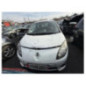 Commande chauffage RENAULT TWINGO 2