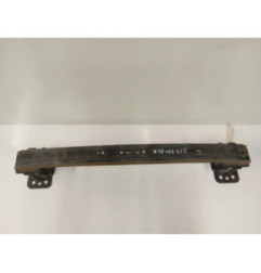 Renfort pare choc avant (traverse) FORD FIESTA 5 Photo n°3