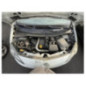 Commande chauffage RENAULT TWINGO 2
