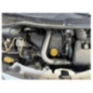 Commande chauffage RENAULT TWINGO 2