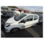 Commande chauffage RENAULT TWINGO 2
