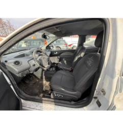 Commande chauffage RENAULT TWINGO 2 Photo n°14