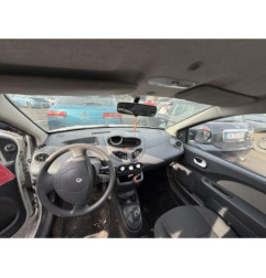 Commande chauffage RENAULT TWINGO 2 Photo n°15