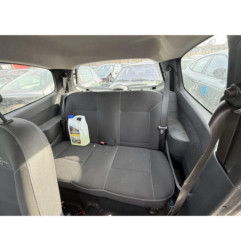Commande chauffage RENAULT TWINGO 2 Photo n°16