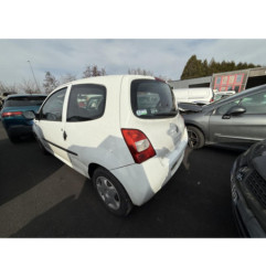 Commande chauffage RENAULT TWINGO 2 Photo n°17