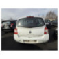 Commande chauffage RENAULT TWINGO 2