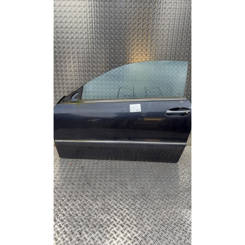 Porte avant gauche MERCEDES CLASSE CLK 209