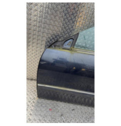 Porte avant gauche MERCEDES CLASSE CLK 209 Photo n°3