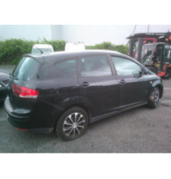 Pare choc avant SEAT ALTEA Photo n°6