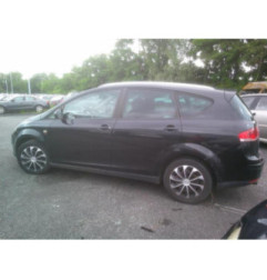 Pare choc avant SEAT ALTEA Photo n°7