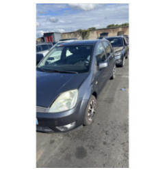 Renfort pare choc avant (traverse) FORD FIESTA 5 Photo n°5