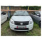 Ceinture avant droit DACIA SANDERO 1