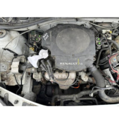 Ceinture avant droit DACIA SANDERO 1 Photo n°6