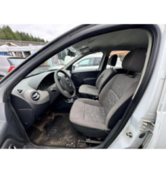 Ceinture avant droit DACIA SANDERO 1 Photo n°9