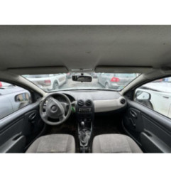 Ceinture avant droit DACIA SANDERO 1 Photo n°10